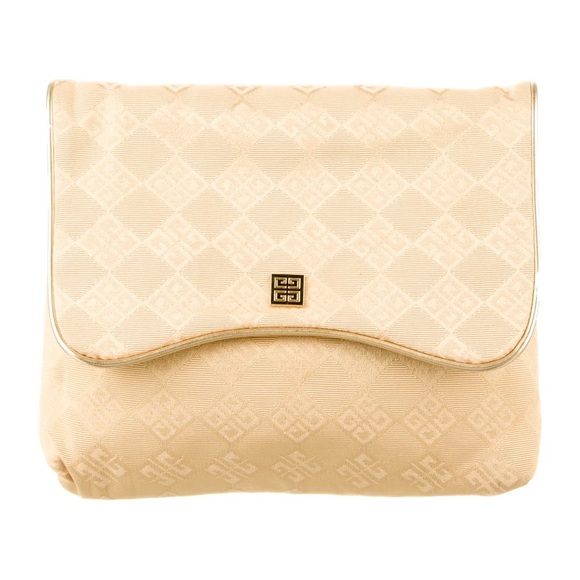 Givenchy Organza Cosmetic Bag - Picture 10 of 10